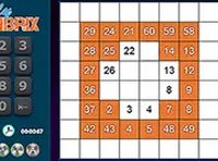 Daily Numbrix Puzzle Game