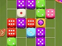 Dice Puzzle Match