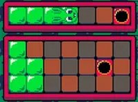 Blobun Mini Puzzle Quest