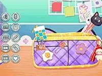 Pencil Case Design Studio