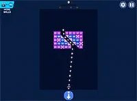 Balls Bricks Breaker Online Game