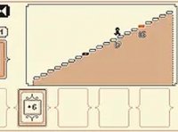 Watch Your Step Online Puzzle Game