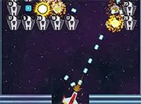 Space Guardians: Arcade Action Game
