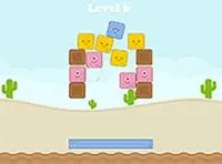 Blue Drop Puzzle Challenge