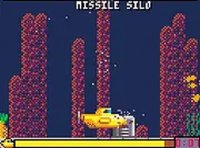 Sub-Uber-Marine Online Game