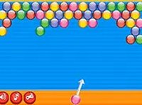 Bubble Shooter Classic Online Game