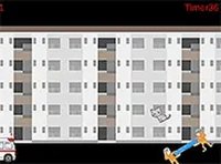Rescue the Cat Online Game