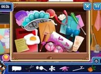 Corgi Detective: Ruby Mystery Puzzle