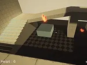 Heart Collect Online Game