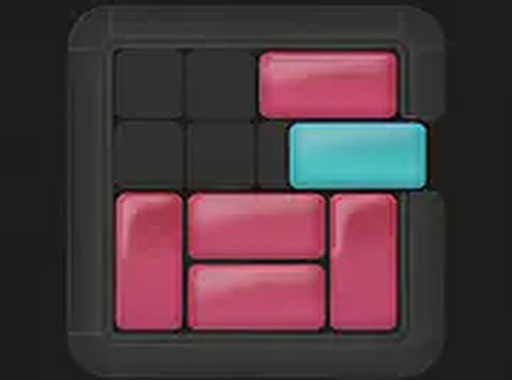DD Blue Block Puzzle Game Online
