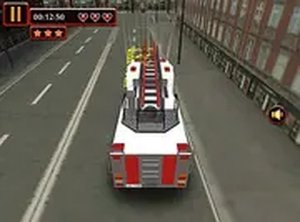 Emergency Vehicle Parking Challenge