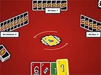 Match & Discard Card Game Online