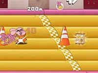 Gumball: The Bungee Online Game