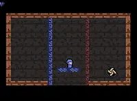 Red,Blue Identity Puzzle Game