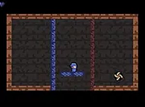 Red,Blue Identity Puzzle Game