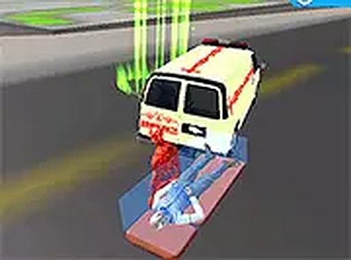 City Rescue Speedster