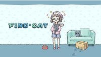 Cozy Cat Search: Observation Puzzle