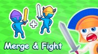Unite and Overcome Tactical Merge