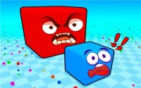 Cube Chase Arena