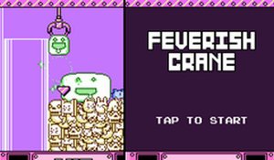 Claw Puzzle Challenge