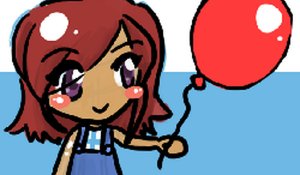 Festival Balloon Pursuit