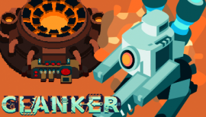 Clanker Team Arena Showdown